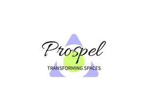 Prospel Cleaning logo