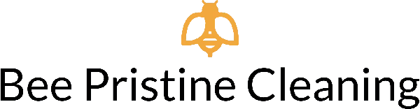 Bee Pristine Cleaning logo