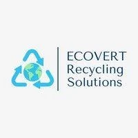 Ecovert Recycling logo