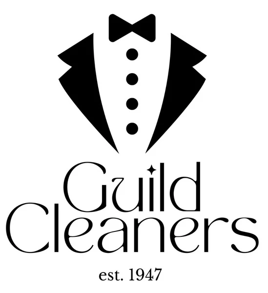 Guild Cleaners logo