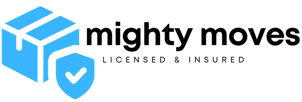 Mighty Moves logo