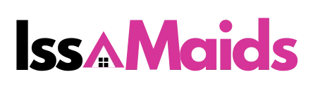 Issa Maids  - Residential Cleaning Service logo