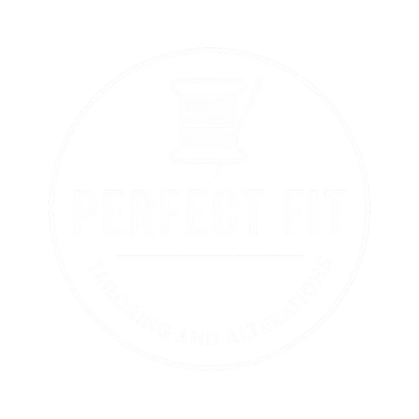 Perfect Fit Tailoring & Alterations logo