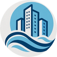 SeaCity Cleaning logo