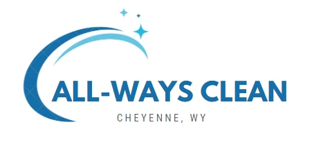 All-Ways Clean logo