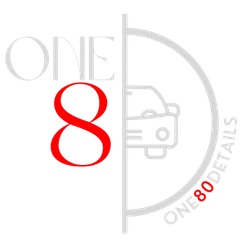 One80Details logo