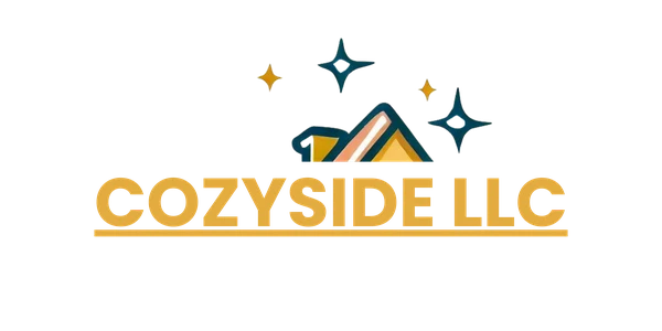 Cozyside LLC logo