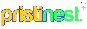 Pristine Nest logo