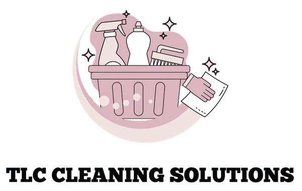 TLC Cleaning Solutions logo