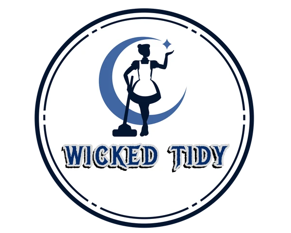 Wicked Tidy logo