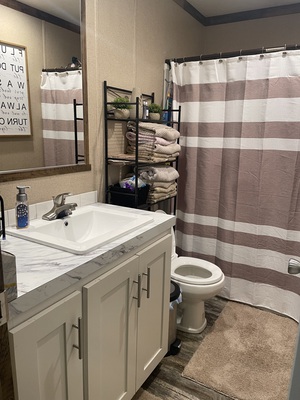Home Cleaning in San Marcos Texas 78666