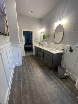 Home Cleaning in San Marcos Texas 78666