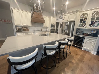 Home Cleaning in San Marcos Texas 78666