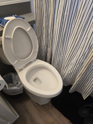 Sh*t happens... and we clean it up