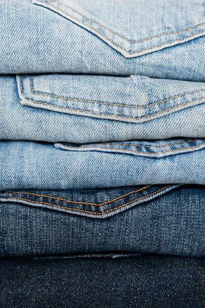 Jeans/Denim Alterations