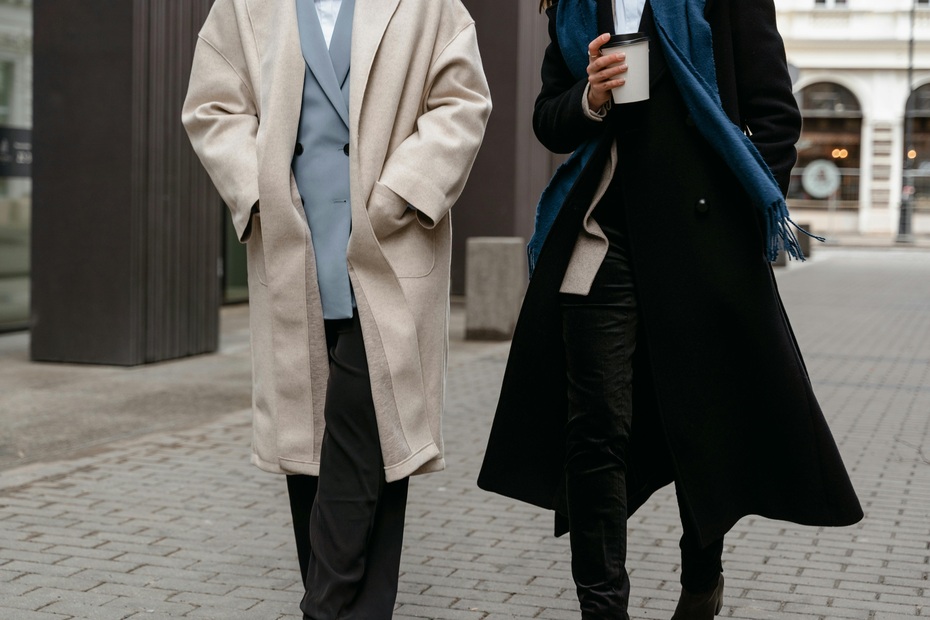 Outerwear & Heavy Gear Alterations
