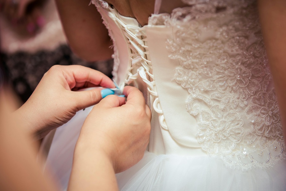 Bridal Alterations