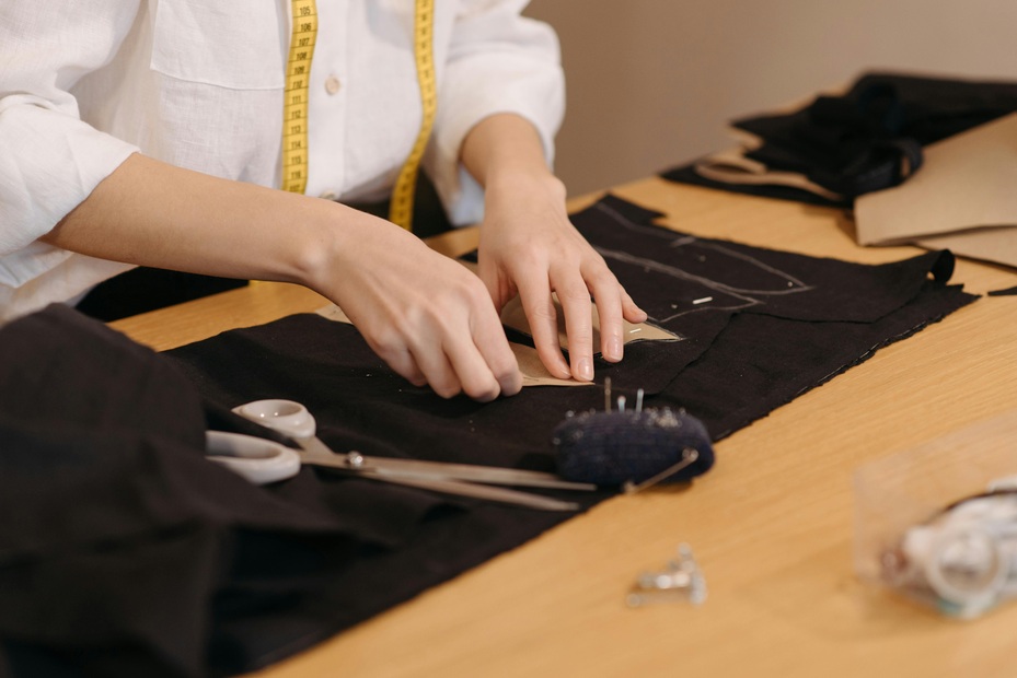 Professional Sacramento Tailor