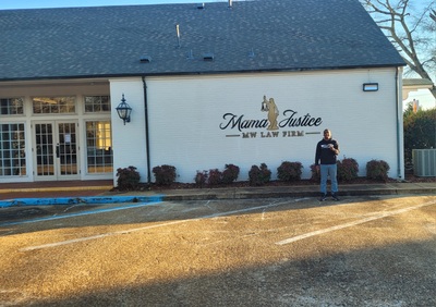 mama justice law firm