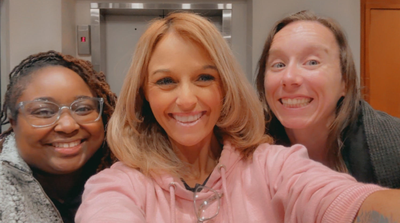 porshia conesha kate