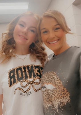 Golden triangle cleaning