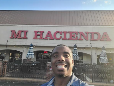 mi hacienda