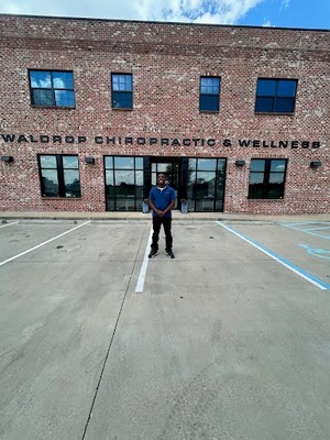 Waldrop Chiropractic & Wellness